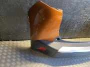 Stoßstange hinten Peugeot 2008 I ()
