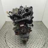 Motor ohne Anbauteile (Diesel) Opel Astra J (P10) A20DTH