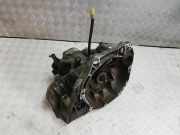Gasdruckfeder Dacia Sandero I (BS) JH3351