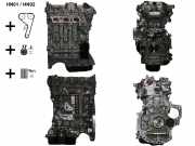 Motor ohne Anbauteile (Benzin) Citroen Berlingo II Multispace (B9) EB2DT