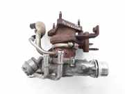Turbolader Renault Master III Kasten (FV) 8200822404