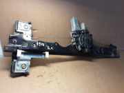 Fensterheber links hinten Jeep Commander (XH, XK) 55394229AB