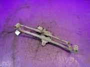 Wischermotor vorne Audi A3 (8L) 1J1955113A