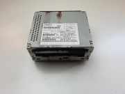 Radio/Navigationssystem-Kombination Volvo XC70 II (136) 31285836AA