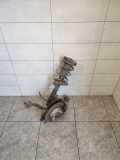 Achsschenkel links vorne Mercedes-Benz C-Klasse T-Modell (S204) A2043201273