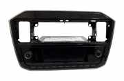 Radio/Navigationssystem-Kombination Skoda Citigo (AA) 1ST035869B