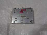 Radio/Navigationssystem-Kombination Peugeot 308 I SW () 9810476280