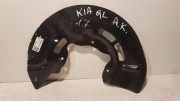 Spritzblech für Bremsscheibe Kia Sportage 3 (SL) 51755D7000