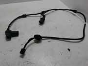 Sensor für ABS links vorne Audi A4 (8E, B6) 0265006682