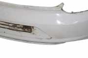 Stoßstange hinten VW Scirocco III (13) B4B9A