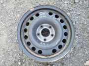 Stahlfelgen Satz Opel Vectra B Caravan (J96) 5X110