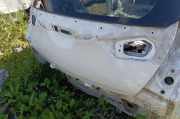 Heckklappe geschlossen Toyota Auris (E18)