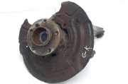 Radnabe hinten BMW X3 (F25)