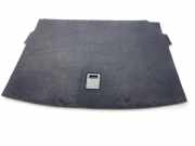 Bodenbelag Kofferraum Mercedes-Benz E-Klasse Cabriolet (A207) A20768000429F08