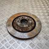 Bremsscheibe rechts hinten Bentley Continental Coupe (3W)