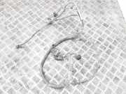 Achse hinten Jaguar XJ (X350, X358) 5W939L468SBE