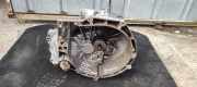 Schaltgetriebe Ford Fiesta VI (CB1, CCN) CA6R