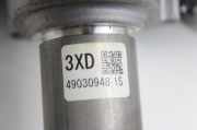 Lenkgetriebe Servo Mitsubishi Outlander III (GG) Q003TB0472