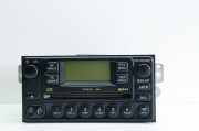 Radio/Navigationssystem-Kombination Toyota RAV 4 II (A2) FA08533