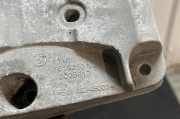Lagerung für Generator BMW 3er Gran Turismo (F34) 11167619250