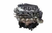 Motor ohne Anbauteile Citroen C4 I Picasso (U) RHJ