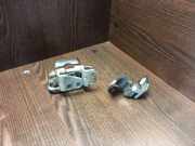 Türscharnier hinten links VW Golf V Variant (1KM) 1K4833411