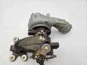 Turbolader VW Tiguan I (5N) 4918001640