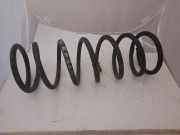 Feder links hinten Ssangyong Musso (FJ)
