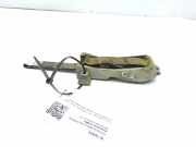 Türfeststeller Mercedes-Benz S-Klasse (W116) 1167230027