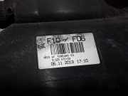 Aktivkohlefilter für Tankentlüftung BMW 5er (F10) 7286469