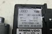 Motor Fensterheber rechts Audi A4 (8E, B7) 8E1959802B