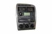 Radio/Navigationssystem-Kombination Toyota Avensis (T22) 8612005060