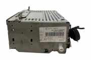 Radio/Navigationssystem-Kombination Ford Focus IV (HN) 10R048415