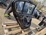 Tür links hinten BMW 1er (E81)