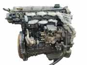 Motor ohne Anbauteile (Diesel) Nissan Almera Tino (V10) YD22DDTI