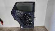 Tür links hinten Hyundai Santa Fe III (DM)