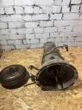 Schaltgetriebe Mercedes-Benz M-Klasse (W163) 1632703700