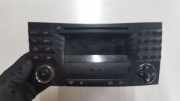 Radio/Navigationssystem-Kombination Mercedes-Benz CLS (C219) 2118202097001