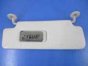 Sonnenblende links Nissan Micra III (K12)