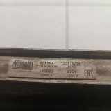 Kühler VW Crafter Kasten (SY, SX) 67156A