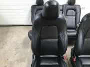 Sitzgarnitur komplett Leder geteilt Tesla Model S (5YJS)