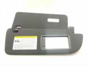 Sonnenblende rechts Audi Q7 (4M) 4M0858834