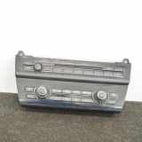 Heizungsbetätigung (Konsole) vorne BMW 5er Touring (F11) 9241239