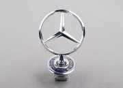 Emblem Mercedes-Benz Sprinter 3t Kasten (903)