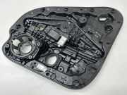 Türfensterheber hinten links VOLVO XC40 (536) 2.0 D3 AWD 966265102 4093251