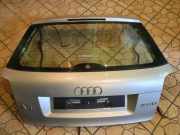 Heckklappenspoiler AUDI A3 Sportback (8PA) 2.0 TDI 16V ESGTINTEF
