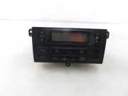 Klimabedienteil HYUNDAI COUPE (GK) 2.0