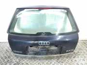 Kofferraumdeckel AUDI A6 Allroad (4BH, C5) 2.5 TDI quattro