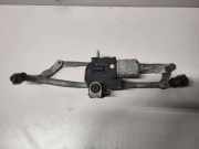 Scheibenwischermechanismus vorne VW CADDY III Furgon (2KA, 2KH, 2CA, 2CH) 1.6 TDI 3397021378