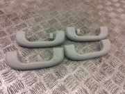 Stahlfelgen Satz Opel Insignia A Sports Tourer (G09)